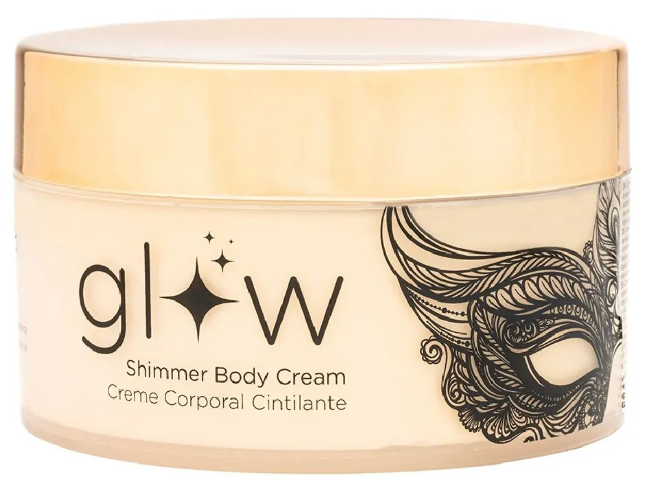 Crema Iluminadora Corporal Brillo Radiante Glow