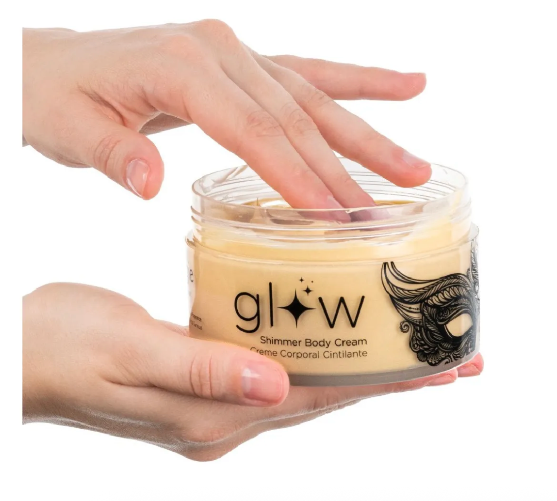 Crema Iluminadora Corporal Brillo Radiante Glow