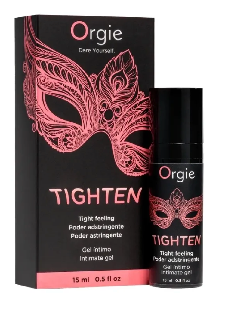 Tighten Gel Sensación de Estrechamiento para Ella