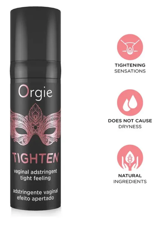 Tighten Gel Sensación de Estrechamiento para Ella