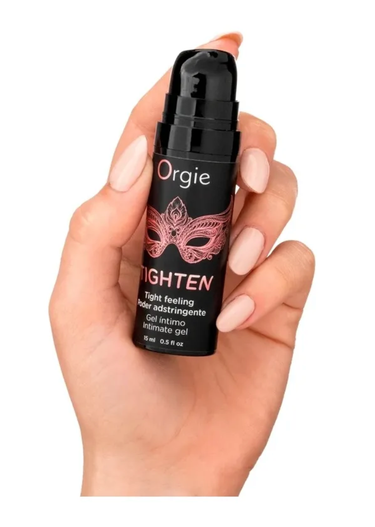 Tighten Gel Sensación de Estrechamiento para Ella