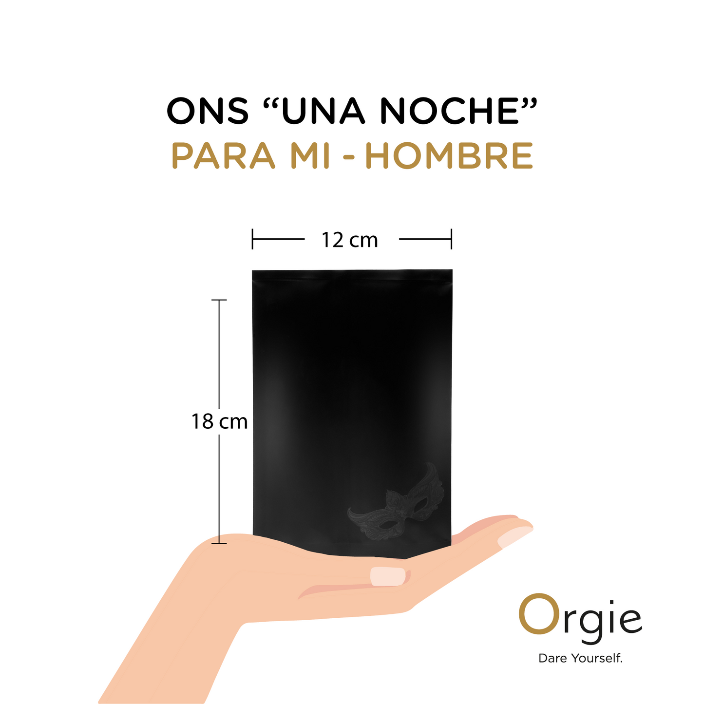 Kit ONS Para El