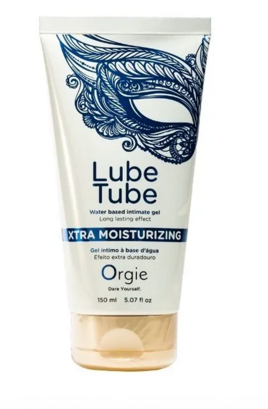 Lubricante de Larga Duración Lube Tube Xtra Moisturizing