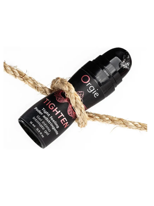 Tighten Gel Sensación de Estrechamiento para Ella