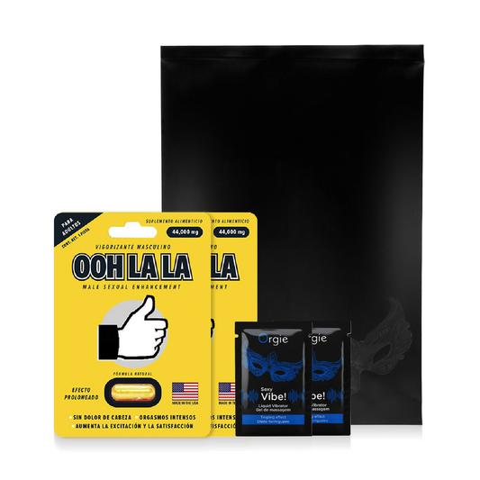 Kit ONS Para Nosotros. Para Ellos