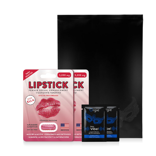 Kit ONS Para Nosotras. Para Ellas